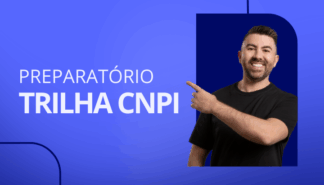 Combo CNPI Pleno | BR + Global + Técnico — Preparação Completa (CB/CG/CT)