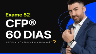 Curso CFP® | Preparação Completa — Acesso até passar