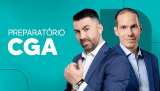 Curso CGA | Preparação para Gestores