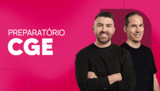 Curso CGE | Gestão Especializada