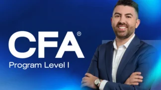 Curso CFA® Level I | Em português