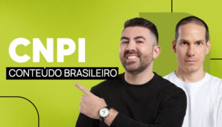 Curso CNPI Conteúdo Brasileiro | Preparação Completa