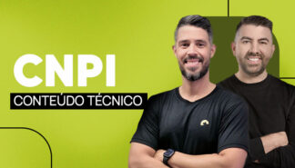 Curso CNPI Conteúdo Técnico | Preparação Completa