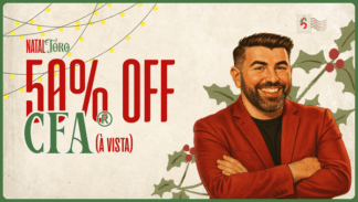 Curso CFA® Level I | Em português