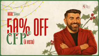 Curso CFP® | Preparação Completa