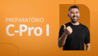 Preparatório CPRO-I