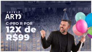 Preparatório CPRO-R