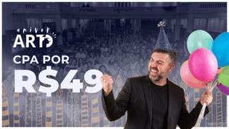 Preparatório CPA
