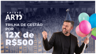 Combo CFG/CGA/CGE | Trinca de Gestão