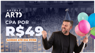 Preparatório CPA