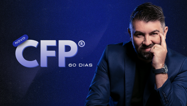 O Novo CFP® 60 Dias - Lançamento