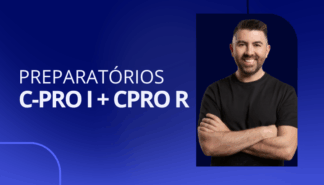 Combo C-PRO I + C-PRO R