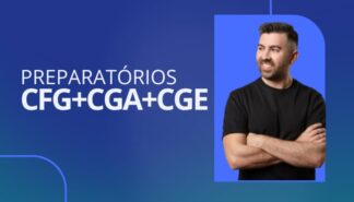 Combo CFG/CGA