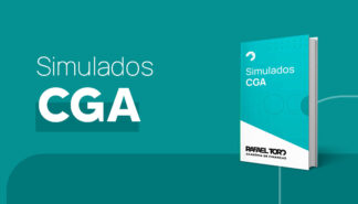 Simulados para o CGA 2026