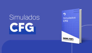 Simulados para o CFG 2026