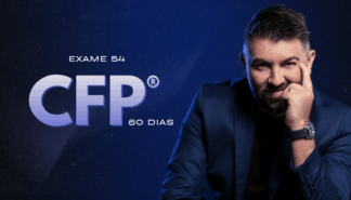 Combo Exame 54 CFP Renovação
