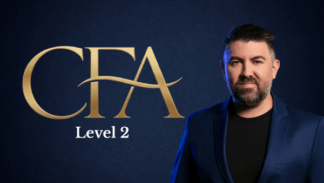Curso CFA® Level II