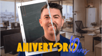 10 Anos - Anivertoro