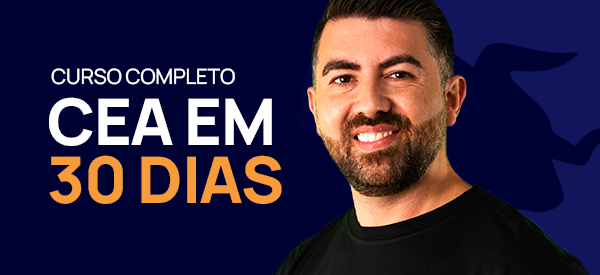 Curso CEA em 30 dias Com Rafael Toro