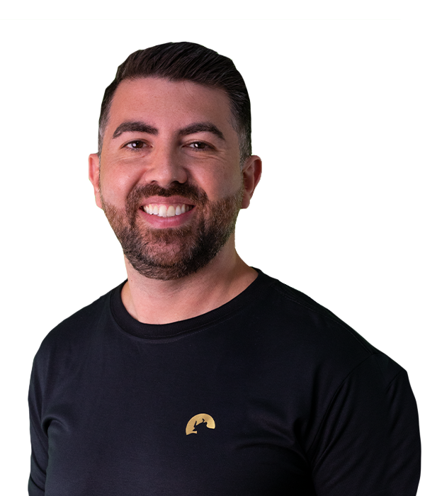 Rafael Toro - Sorrindo