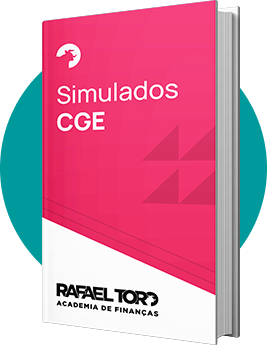 Simulados CGE