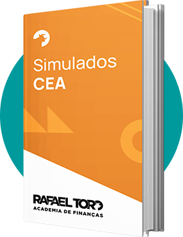 Simulados CEA