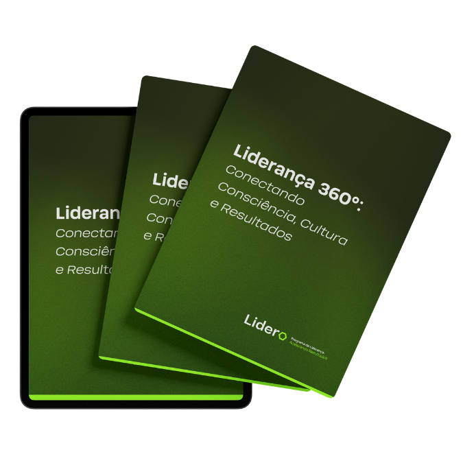 e-book: Conectando Pessoas, Propósito e Resultados