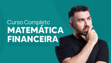 Matemática Financeira com HP12C