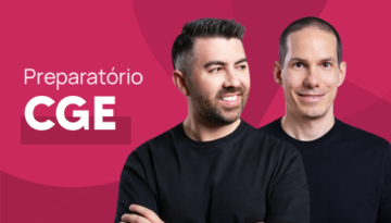 CGE ANBIMA com Caio Torralvo e Rafael Toro