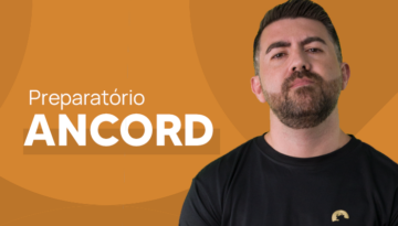 Preparatório ANCORD