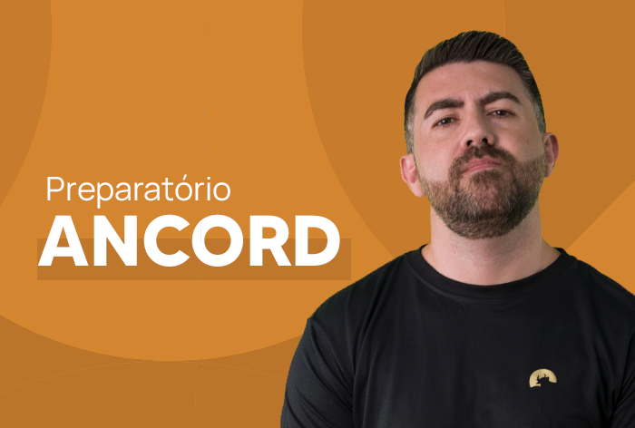 Preparatório ANCORD