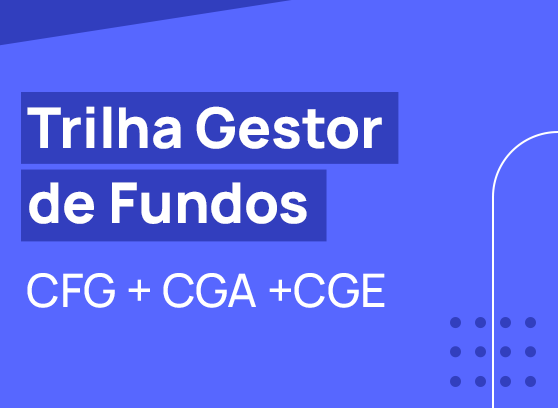Trilha Gestor de Fundos