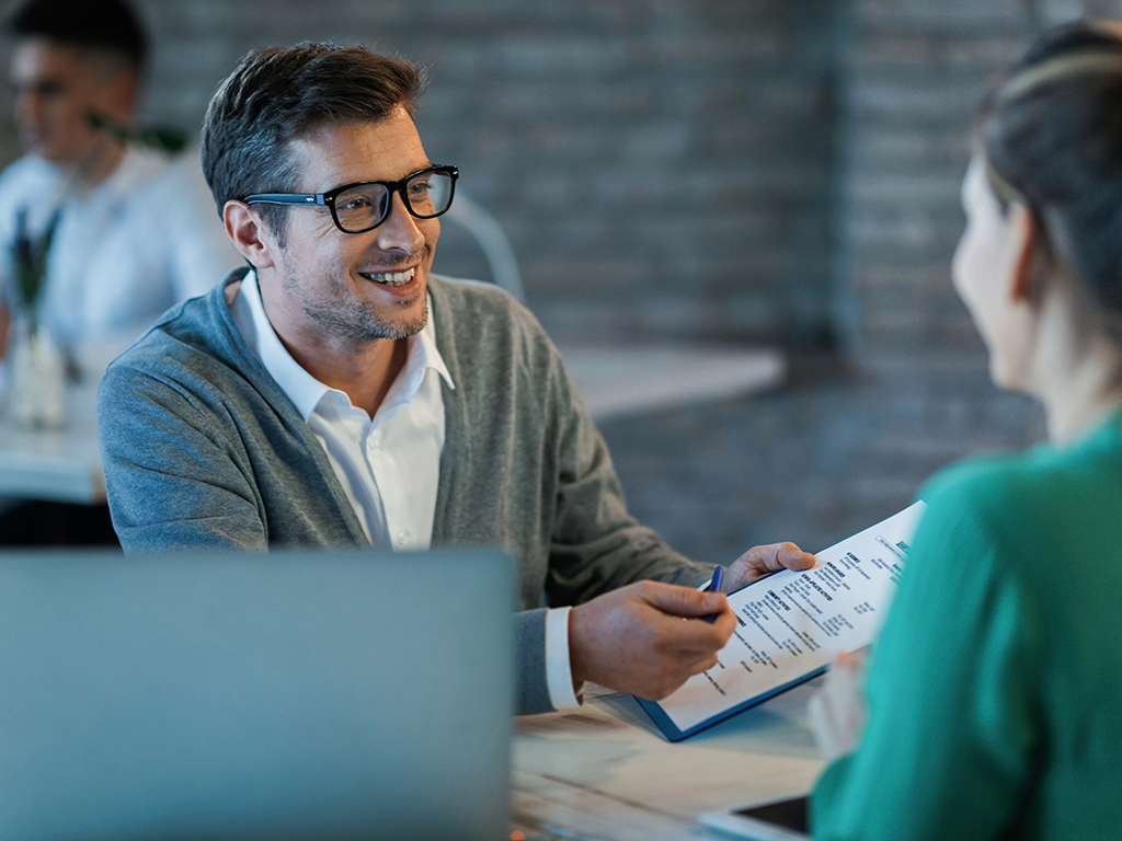 Experiência Supervisionada