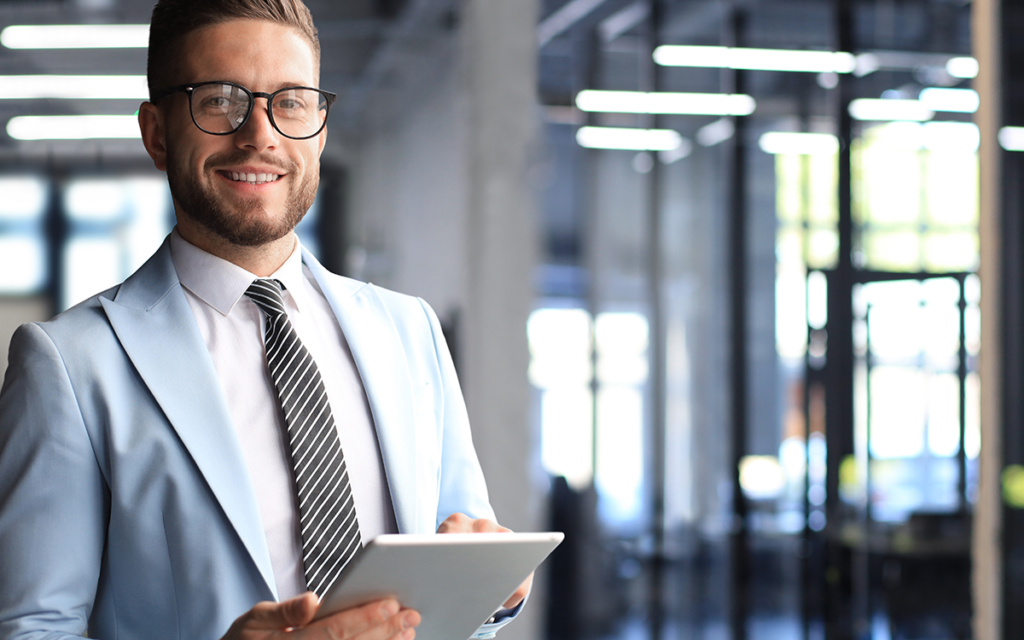 Consultor Financeiro