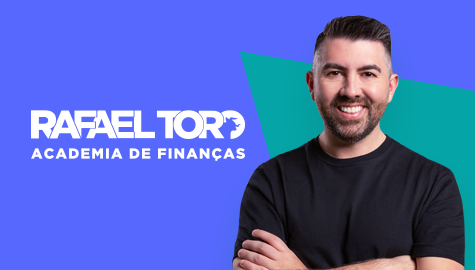 Rafael Toro, Academia de Financas