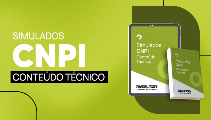 Simulados em Vídeo para CNPI Técnico