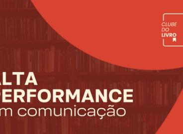 Masterclass: Alta Performance em Comunicação