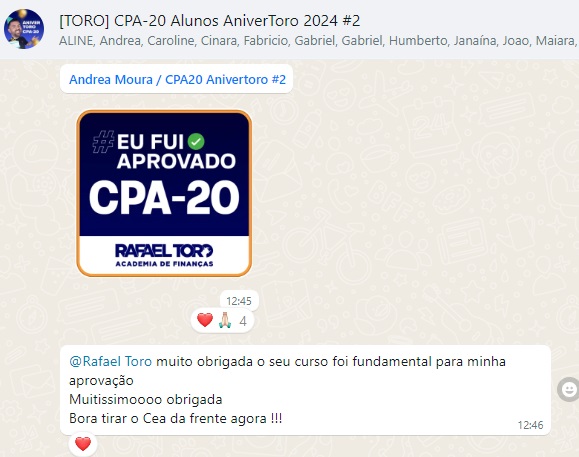 andrea moura - cpa20