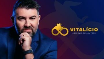 Banner vitalício mobile