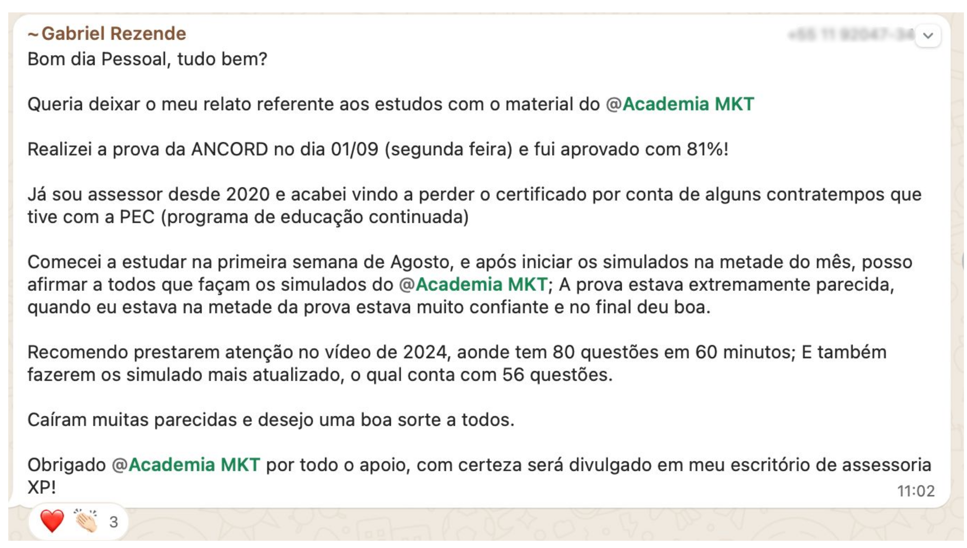 corte de imagens
