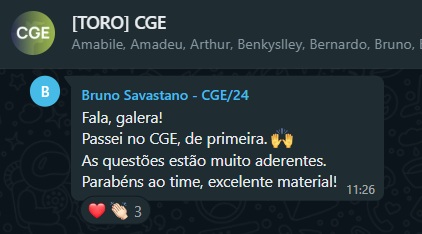 bruno savastano - cge