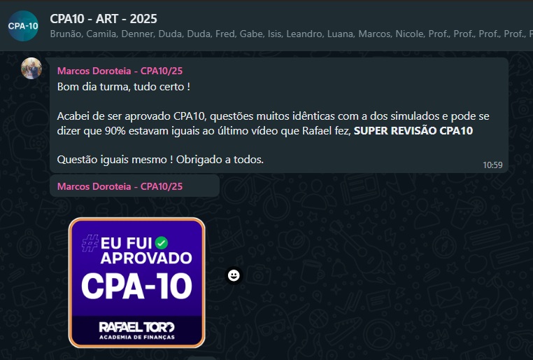marcos doroteia - cpa10