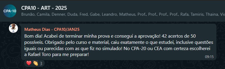 matheus dias - cpa10