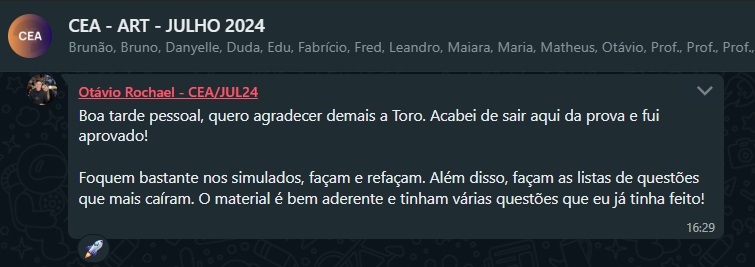 otavio rochael - cea